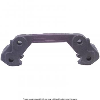 1996 Mercury Cougar Disc Brake Caliper Bracket Front Left A1 Cardone 141021 image 2 of 4