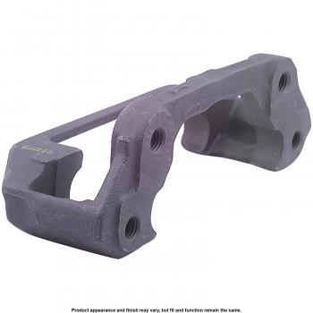 1996 Mercury Cougar Disc Brake Caliper Bracket Front Left A1 Cardone 141021 image 3 of 4