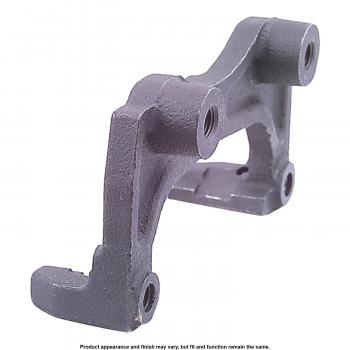 1995 Mercury Tracer Disc Brake Caliper Bracket Rear Left A1 Cardone 141024 image 2 of 4