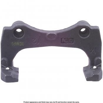 1995 Mercury Tracer Disc Brake Caliper Bracket Rear Left A1 Cardone 141024 image 3 of 4