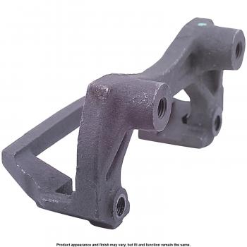 1997 Ford Probe Disc Brake Caliper Bracket Rear Left A1 Cardone 141026 image 2 of 4