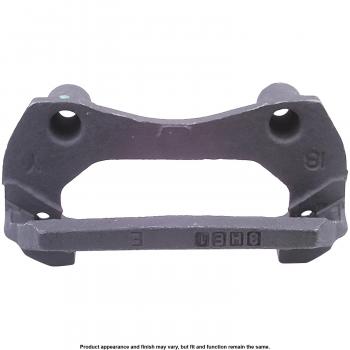 1997 Ford Probe Disc Brake Caliper Bracket Rear Left A1 Cardone 141026 image 3 of 4