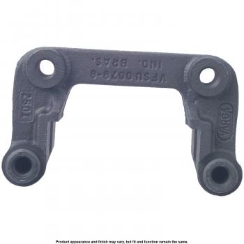 2002 Ford Mustang Disc Brake Caliper Bracket Rear Left A1 Cardone 141028 image 2 of 4