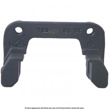 2002 Ford Mustang Disc Brake Caliper Bracket Rear Left A1 Cardone 141028 image 3 of 4
