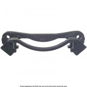 2005 Ford Excursion Disc Brake Caliper Bracket Front Left A1 Cardone 141029 image 2 of 4