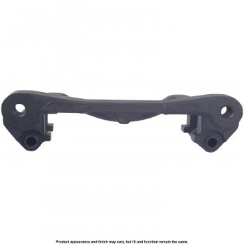 2005 Ford Excursion Disc Brake Caliper Bracket Front Left A1 Cardone 141029 image 3 of 4