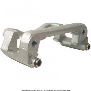 2007 Ford F-350 Super Duty Disc Brake Caliper Bracket Front Left A1 Cardone 141030 image 2 of 4