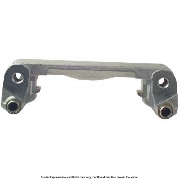 2007 Ford F-350 Super Duty Disc Brake Caliper Bracket Front Left A1 Cardone 141030 image 3 of 4