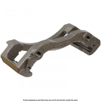 2007 Ford E-150 Econoline Disc Brake Caliper Bracket Rear Left A1 Cardone 141032 image 2 of 4