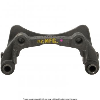 2004 Lincoln LS Disc Brake Caliper Bracket Rear Left A1 Cardone 141033 image 2 of 4