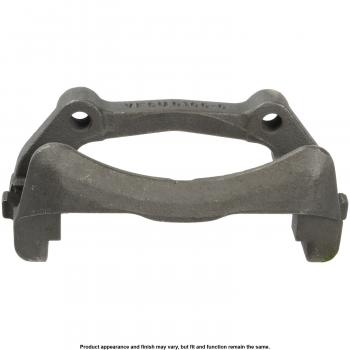 2004 Lincoln LS Disc Brake Caliper Bracket Rear Left A1 Cardone 141033 image 3 of 4