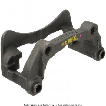 2004 Lincoln LS Disc Brake Caliper Bracket Rear Left A1 Cardone 141033 image 4 of 4