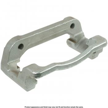 2007 Ford F-350 Super Duty Disc Brake Caliper Bracket Rear Left A1 Cardone 141035 image 1 of 4