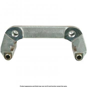 2007 Ford F-350 Super Duty Disc Brake Caliper Bracket Rear Left A1 Cardone 141035 image 2 of 4