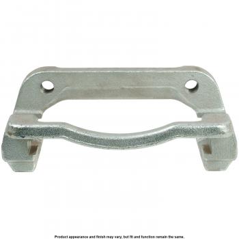 2007 Ford F-350 Super Duty Disc Brake Caliper Bracket Rear Left A1 Cardone 141035 image 3 of 4