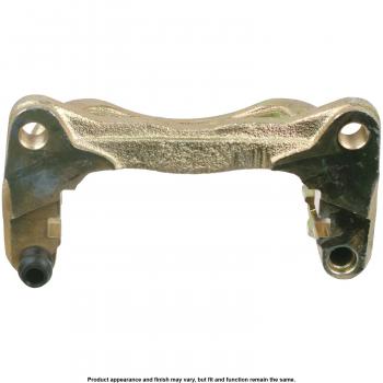 2015 Mazda CX-9 Disc Brake Caliper Bracket Front Left A1 Cardone 141036 image 2 of 4