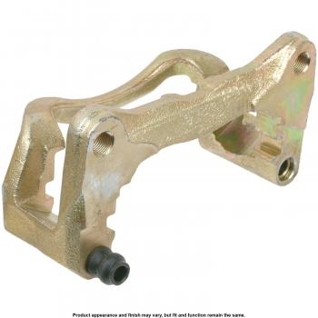 2015 Mazda CX-9 Disc Brake Caliper Bracket Front Left A1 Cardone 141036 image 4 of 4
