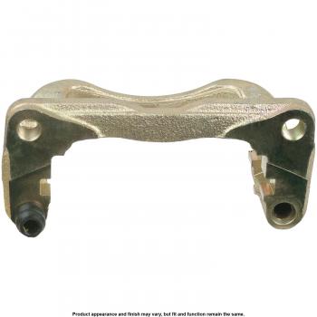 2012 Mazda CX-7 Disc Brake Caliper Bracket Front Left A1 Cardone 141038 image 1 of 4