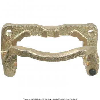 2012 Mazda CX-7 Disc Brake Caliper Bracket Front Left A1 Cardone 141038 image 2 of 4