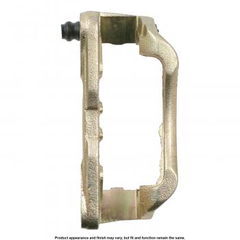 2012 Mazda CX-7 Disc Brake Caliper Bracket Front Left A1 Cardone 141038 image 3 of 4