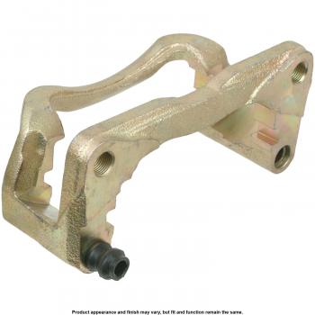 2012 Mazda CX-7 Disc Brake Caliper Bracket Front Left A1 Cardone 141038 image 4 of 4
