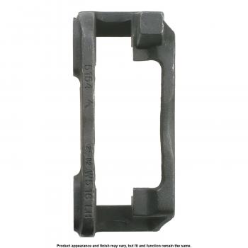 1996 Mercury Cougar Disc Brake Caliper Bracket Front Left A1 Cardone 141040 image 4 of 4
