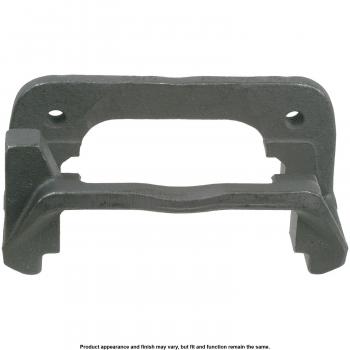 1996 Mercury Cougar Disc Brake Caliper Bracket Front Right A1 Cardone 141041 image 3 of 4