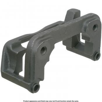 1996 Mercury Cougar Disc Brake Caliper Bracket Front Right A1 Cardone 141041 image 4 of 4