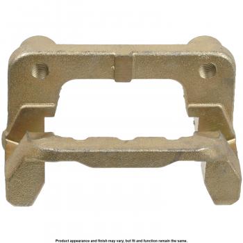 1996 Ford Mustang Disc Brake Caliper Bracket Rear Left A1 Cardone 141042 image 2 of 4