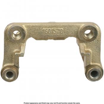 1996 Ford Mustang Disc Brake Caliper Bracket Rear Left A1 Cardone 141042 image 3 of 4