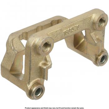 1996 Ford Mustang Disc Brake Caliper Bracket Rear Left A1 Cardone 141042 image 4 of 4