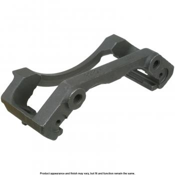 2006 Ford Econoline Disc Brake Caliper Bracket Front Left A1 Cardone 141043 image 4 of 4