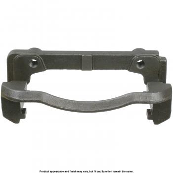 2008 Ford F-150 Disc Brake Caliper Bracket Front Left A1 Cardone 141044 image 3 of 4