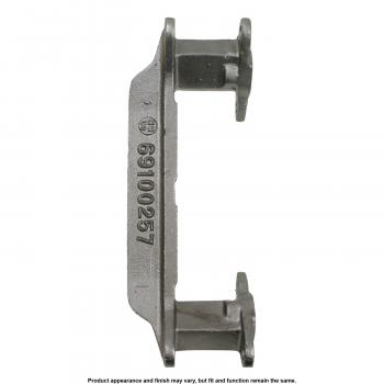 1975 Ford E-350 Econoline Disc Brake Caliper Bracket Front Left A1 Cardone 141047 image 3 of 4