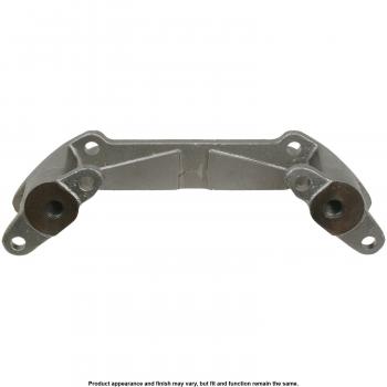 1975 Ford E-350 Econoline Disc Brake Caliper Bracket Front Left A1 Cardone 141047 image 4 of 4