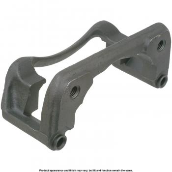 1997 Mercury Sable Disc Brake Caliper Bracket Front Left A1 Cardone 141048 image 1 of 4