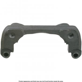 1997 Mercury Sable Disc Brake Caliper Bracket Front Left A1 Cardone 141048 image 4 of 4