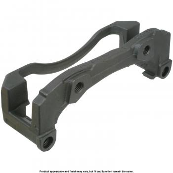 2004 Mercury Marauder Disc Brake Caliper Bracket Front Left A1 Cardone 141049 image 4 of 4