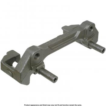 2006 Lincoln Navigator Disc Brake Caliper Bracket Front Left A1 Cardone 141051 image 2 of 4