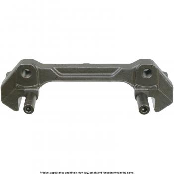 2006 Lincoln Navigator Disc Brake Caliper Bracket Front Left A1 Cardone 141051 image 3 of 4