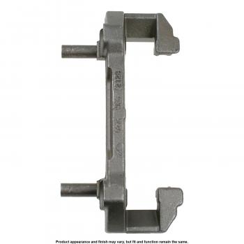 2006 Lincoln Navigator Disc Brake Caliper Bracket Front Left A1 Cardone 141051 image 4 of 4