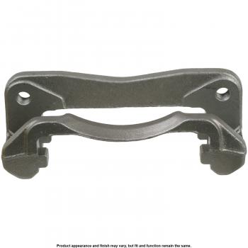 1992 Ford Probe Disc Brake Caliper Bracket Front Left A1 Cardone 141052 image 3 of 4