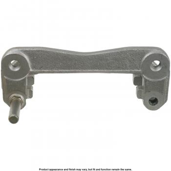 1992 Ford Probe Disc Brake Caliper Bracket Front Left A1 Cardone 141052 image 4 of 4