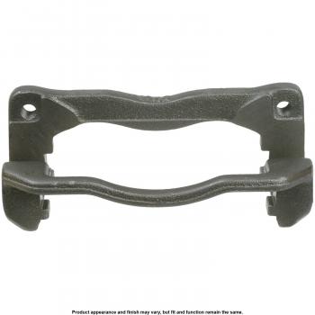 1997 Ford F-100 Ranger Disc Brake Caliper Bracket Front Left A1 Cardone 141053 image 3 of 4