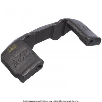 1995 Mercury Tracer Disc Brake Caliper Bracket Front Left A1 Cardone 141054 image 4 of 4