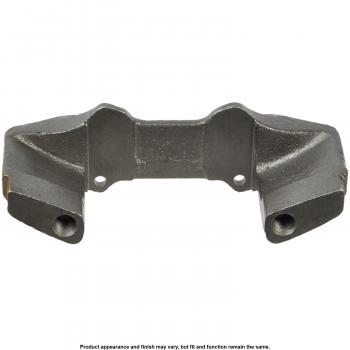 1995 Mercury Tracer Disc Brake Caliper Bracket Front Left A1 Cardone 141055 image 2 of 4
