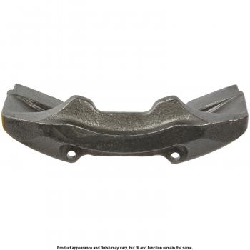1995 Mercury Tracer Disc Brake Caliper Bracket Front Left A1 Cardone 141055 image 4 of 4