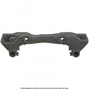 2004 Lincoln Aviator Disc Brake Caliper Bracket Front Right A1 Cardone 141056 image 3 of 4