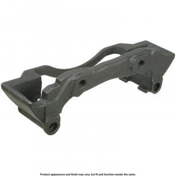 2004 Lincoln Aviator Disc Brake Caliper Bracket Front Right A1 Cardone 141056 image 4 of 4