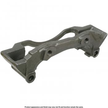 2004 Lincoln Aviator Disc Brake Caliper Bracket Front Left A1 Cardone 141057 image 2 of 4
